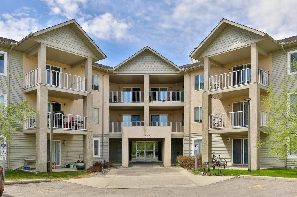 I have sold a property at 201 1000 CITADEL MEADOW POINT NW in Calgary

