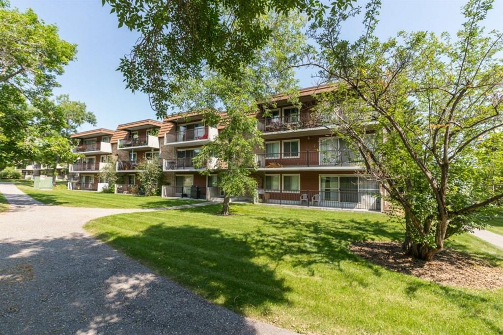 I have sold a property at #86E 231 HERITAGE DRIVE SE in Calgary
