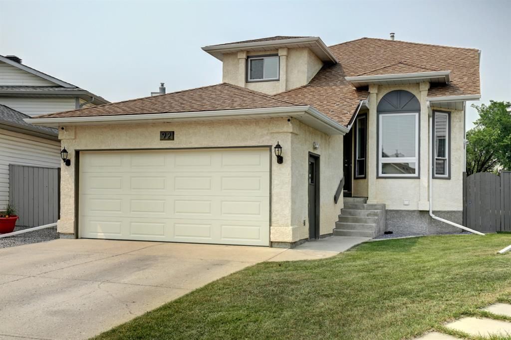I have sold a property at 92 Millrise CLOSE SW in Calgary
